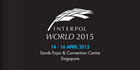 INTERPOL World 2015 Announces SourceSecurity.com As Its Media Partner