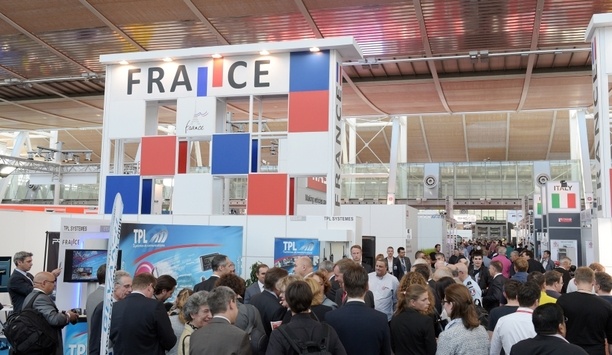 Interschutz 2020 Brings Back Alliance Days For France, Italy And The United States