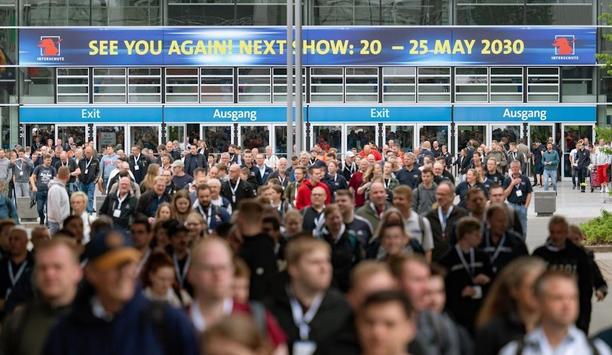 Global Cooperation Highlighted At INTERSCHUTZ 2026