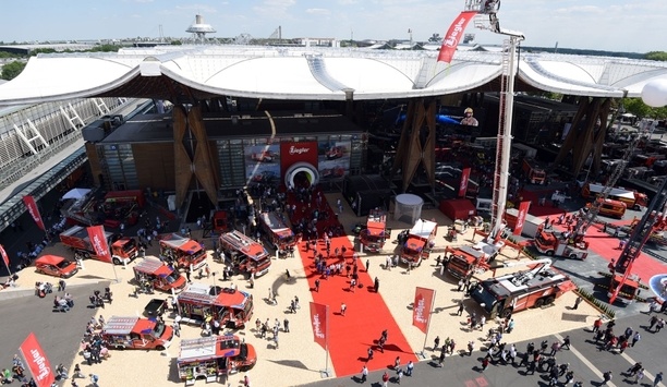 INTERSCHUTZ 2020 Highlights Its Pre-Show Preparations And Advises Visitors To Book Accommodation