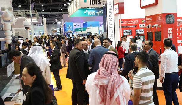 Intersec 2018 Prepares For 20th Anniversary Edition In Dubai