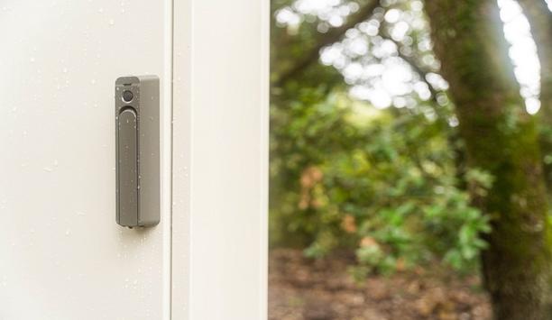 Introducing ABLOY CUMULUS Swing Handle, A Keyless Access Solution For Business Optimization