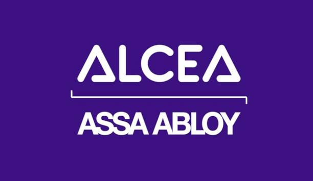 ASSA ABLOY Global Solutions Introducing ALCEA: The Renewed Brand For Critical Infrastructure