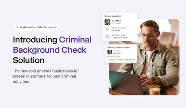 iDenfy Enhances Fraud Prevention With AI Technology
