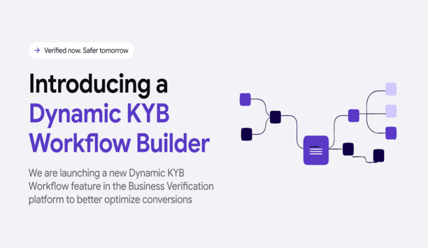 iDenfy's Dynamic KYB Workflow Revolutionizes Compliance