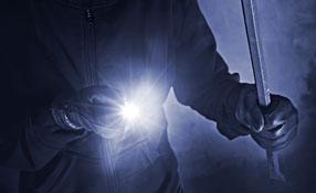 Enhancing Video Security With Physical Detector Technology