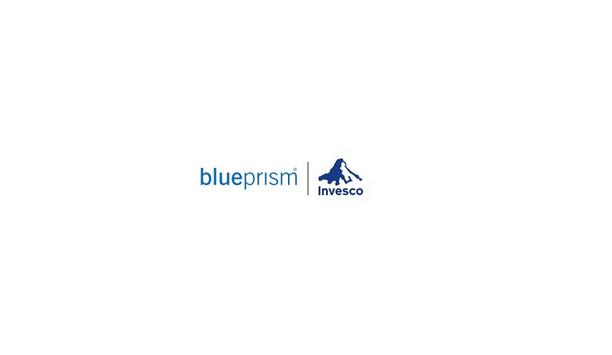 Invesco Doubles Return On Investment And Saves $2.1 Million Each Year With Blue Prism