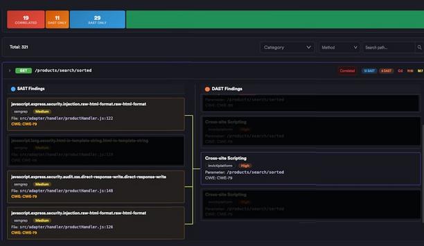 Invicti's DAST-SAST Tool: Faster Vulnerability Fixing