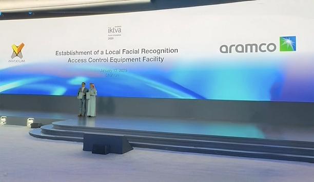 Invixium's Biometric Innovation In Saudi Arabia Market