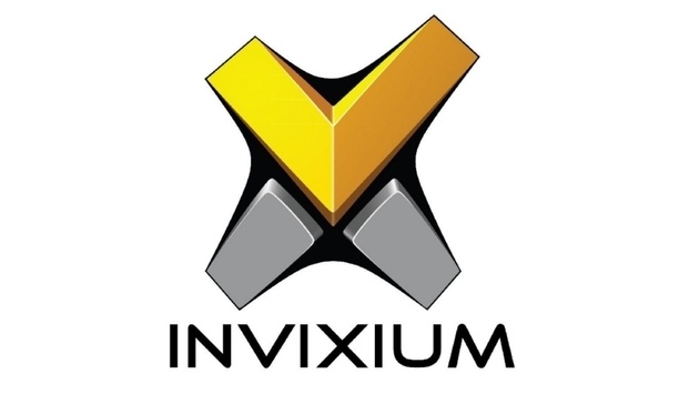 Invixium Showcases Biometric Authentication Solutions At ISC West 2018