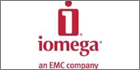 Iomega Announces Anixter As New Distribution Partner For Video Surveillance