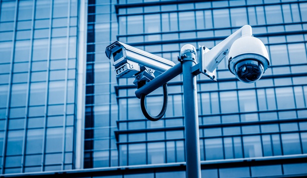 How To Enhance IoT Applications With Network Video Surveillance