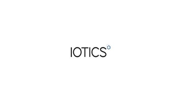 IOTICS To Build A Digital Twin Of Portsmouth International Port