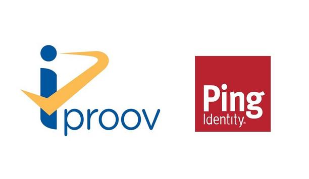 iProov Integrates With Ping Identity’s PingOne DaVinci To Enable Identity Verification For IAM/CIAM