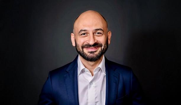 Ara Babayan Joins Ipsotek For Global Strategy