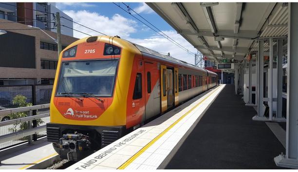 Ipsotek Provides AI-Based Video Analytics Solution To Enhance Station Safety And Security For Sydney Trains’ Project