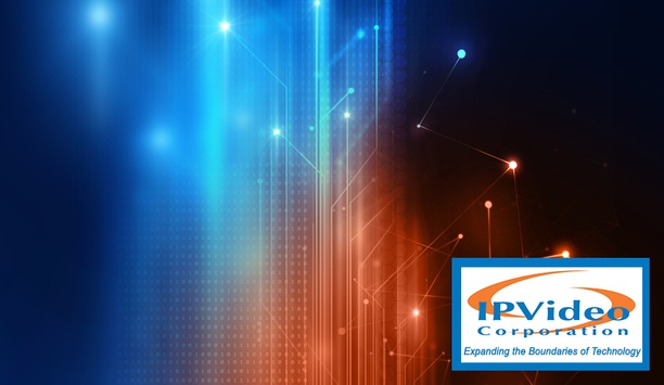 IPVideo Corporation To Showcase Integrated Security And IoT Management Technology At ASIS 2017
