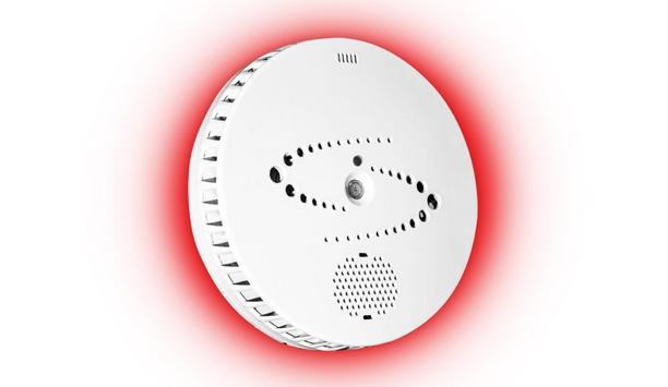 IPVideo Corporation Announces Sponsorship For The Texas Night 2022 Event And Will Exhibit The New HALO IOT Smart Sensor 3C