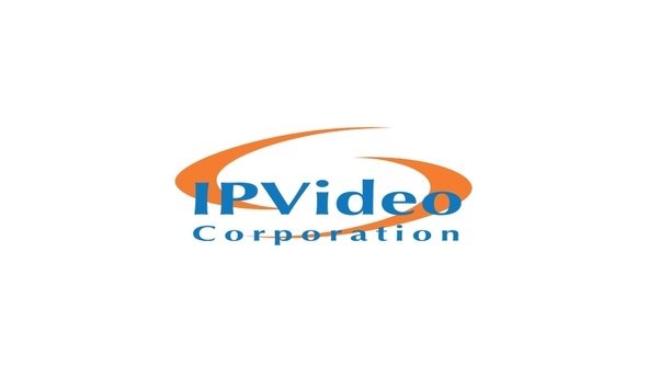 IPVideo Corporation To Showcase Two Of Its Latest Detection Technologies At ISC West 2019