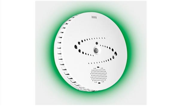 IPVideo Corporation Releases HALO IOT Smart Sensor 3C At ISC West 2022 In Las Vegas