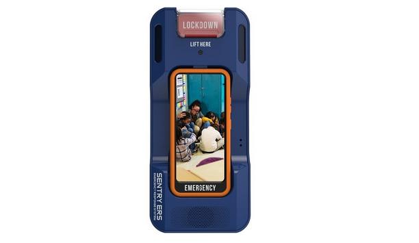 IPVideo Launches Sentry ERS Lockdown & Emergency Response System To Help Improve Security For Schools & Campuses