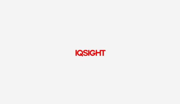 Ted Wilkinson Joins IQSIGHT As VP Of Sales, North America