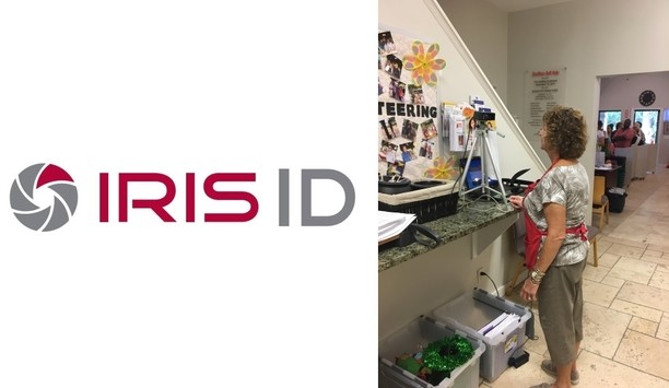 Bluffton Self Help Chooses Iris ID Recognition System To Track Hours Of Paid Staff And Volunteers