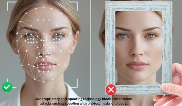Iris ID Achieves Level 2 PAD Compliance In Biometric Tech