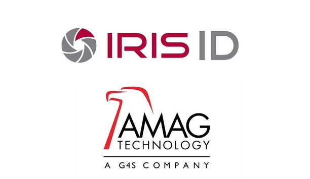 Iris ID Collaborates With AMAG To Integrate Symmetry Enterprise Access Control Software In iCAM 7S Enrolment Process