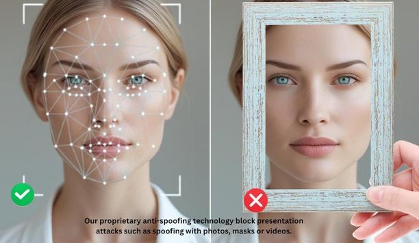 Iris ID Leads In Multimodal Biometric Solutions