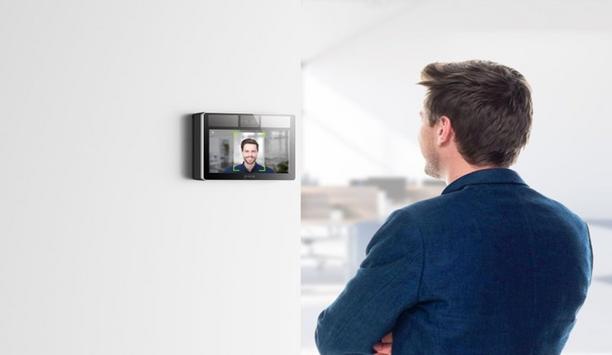 Iris ID Hosts A Free Webinar Discussing The Benefits Of Implementing A Multimodal Biometric Authentication Solution