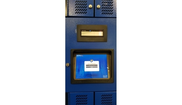 Iris ID To Showcase Integrated Biometric Identity Management Solutions At GSX 2018