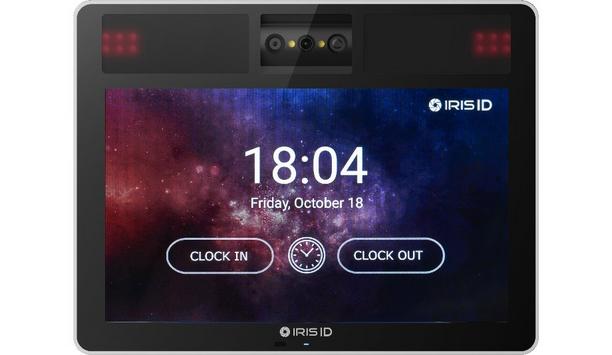 Iris ID iTMS Cloud Enhances Time And Attendance Management