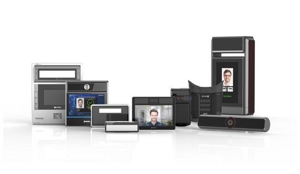 Iris ID Showcases Advanced Technology Delivering One Trusted Identity At Intersec Dubai 2026