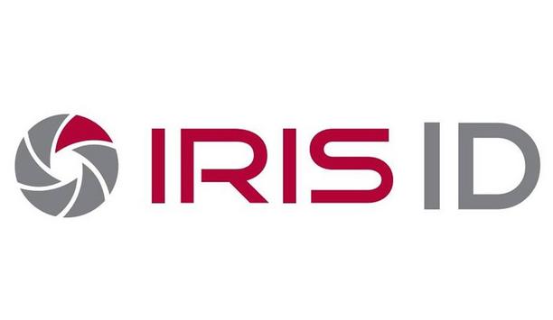 Iris ID's New Identity Authentication Readers Speed Travel At Intersec 2022