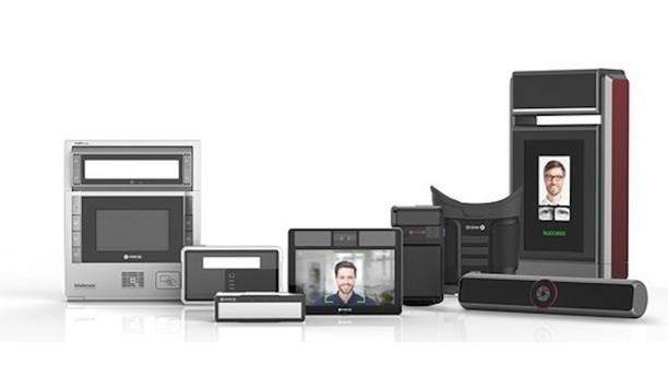 Iris ID Sets New Benchmarks In Identity Detection And Authentication With Innovative Iris And Face Recognition Solutions At ISC West 2024