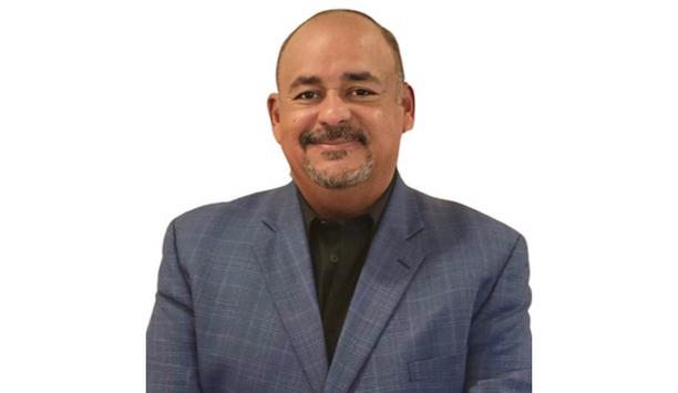 Ricky Garcia Joins Iris ID As Business Development Head