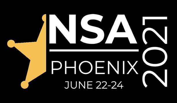 Iris ID To Showcase Contactless Iris-Based Biometric Systems At The National Sheriffs’ Association's NSA 2021 Annual Conference And Exhibition