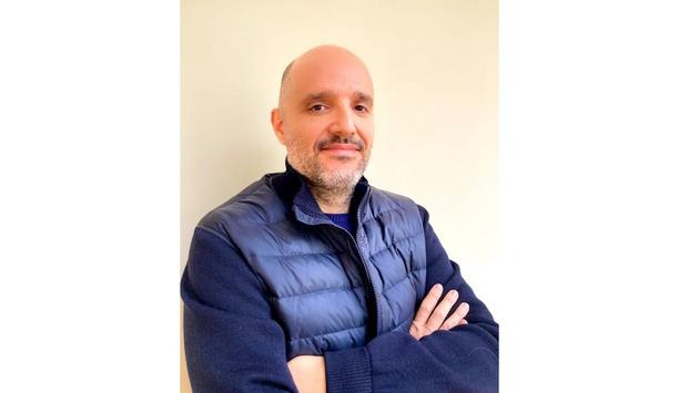 IriusRisk Announces Appointment Of New Head Of AI