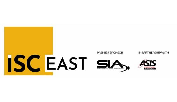 ISC East Brings Security Experts To NYC From Nov 19-21, 2024