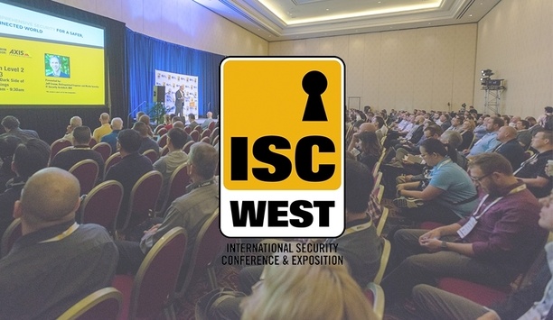 ISC West 2019 Conference Sessions To Explore Robotics, AI And Emerging Technologies