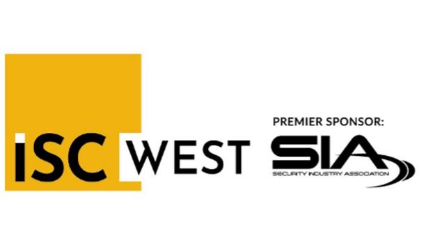 ISC West 2023: Greatest Trade Show Award Winner