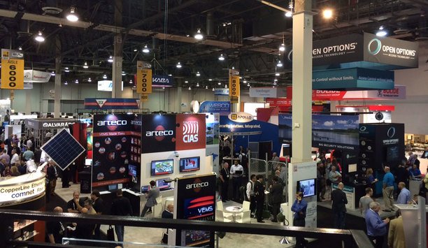 ISC West Day 2 Sees Mobile Credentials, IoT And Analog HD Cameras Grab Attention