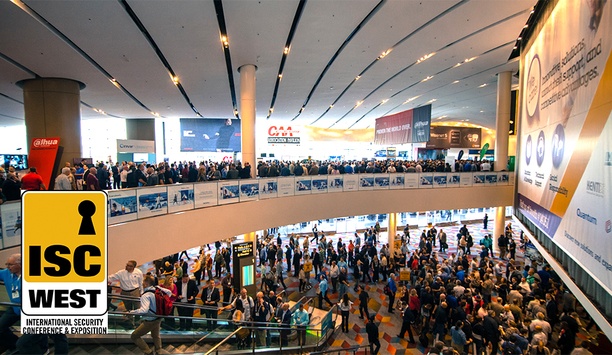 ISC West 2018 Showcases Physical Security's Biggest Trends