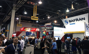 ISC West Day 2: Manufacturers Offer New Options For Systems Integrators To Simplify Video Installation Monitoring And Management