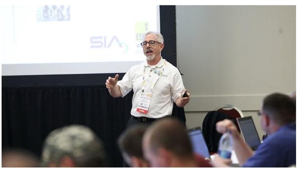 SIA To Unveil SIA Education@ISC Program Focused On Converged Security Issues At ISC West 2020