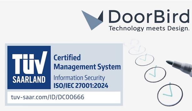 Bird Home Automation's Top Cybersecurity Standards