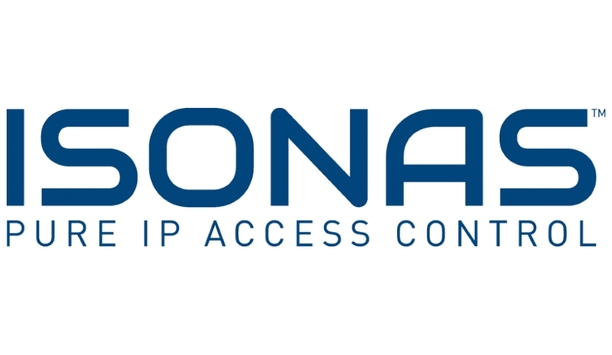 ISONAS Launches Access Control Encoder IP-Bridge 2.0 At ISC West 2018