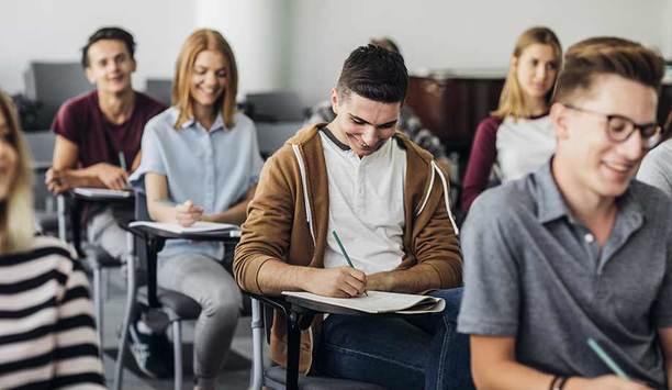 ISONAS Provides Pure IP Access Control Technology For Provo Public Schools In A Speed-Of-Light Installation, Improving Security District-Wide