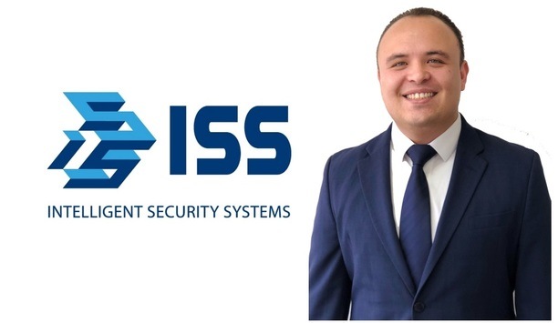 Intelligent Security Systems Appoints Daniel Mariño As Chief Operating Officer For The Americas